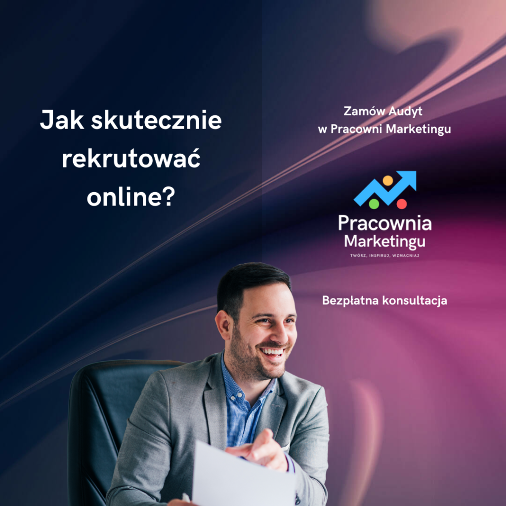 Jak skutecznie rekrutować online? Przewodnik dla pracodawców Jak skutecznie rekrutować online? Przewodnik dla pracodawców